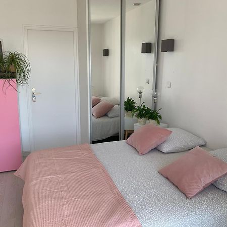 Casabina Appartement Entre Disney Et Paris แชลเลส์ ห้อง รูปภาพ