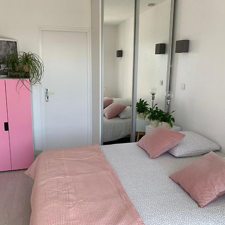 Casabina Appartement Entre Disney Et Paris แชลเลส์ ห้อง รูปภาพ