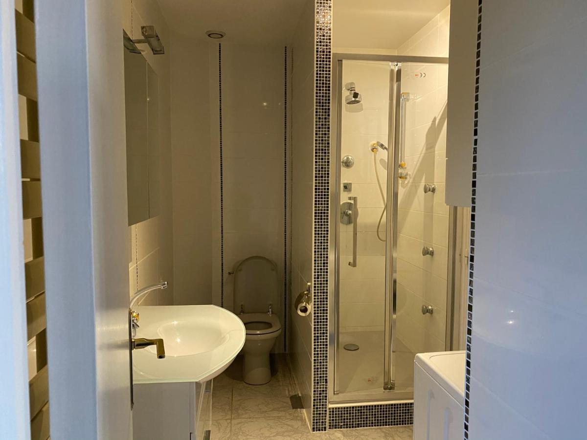 Casabina Appartement Entre Disney Et Paris แชลเลส์ ภายนอก รูปภาพ
