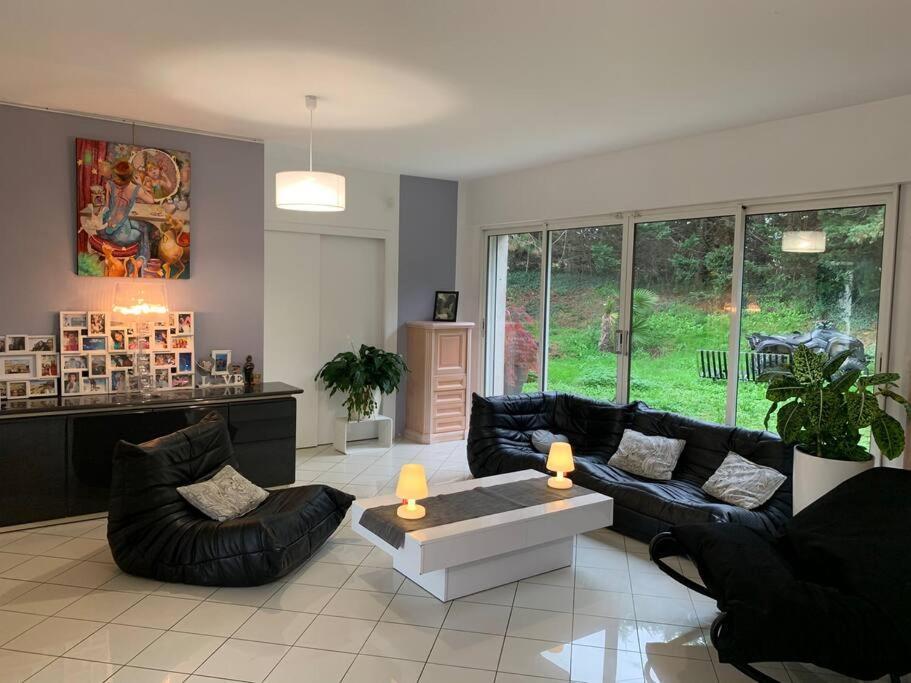 Casabina Appartement Entre Disney Et Paris แชลเลส์ ภายนอก รูปภาพ