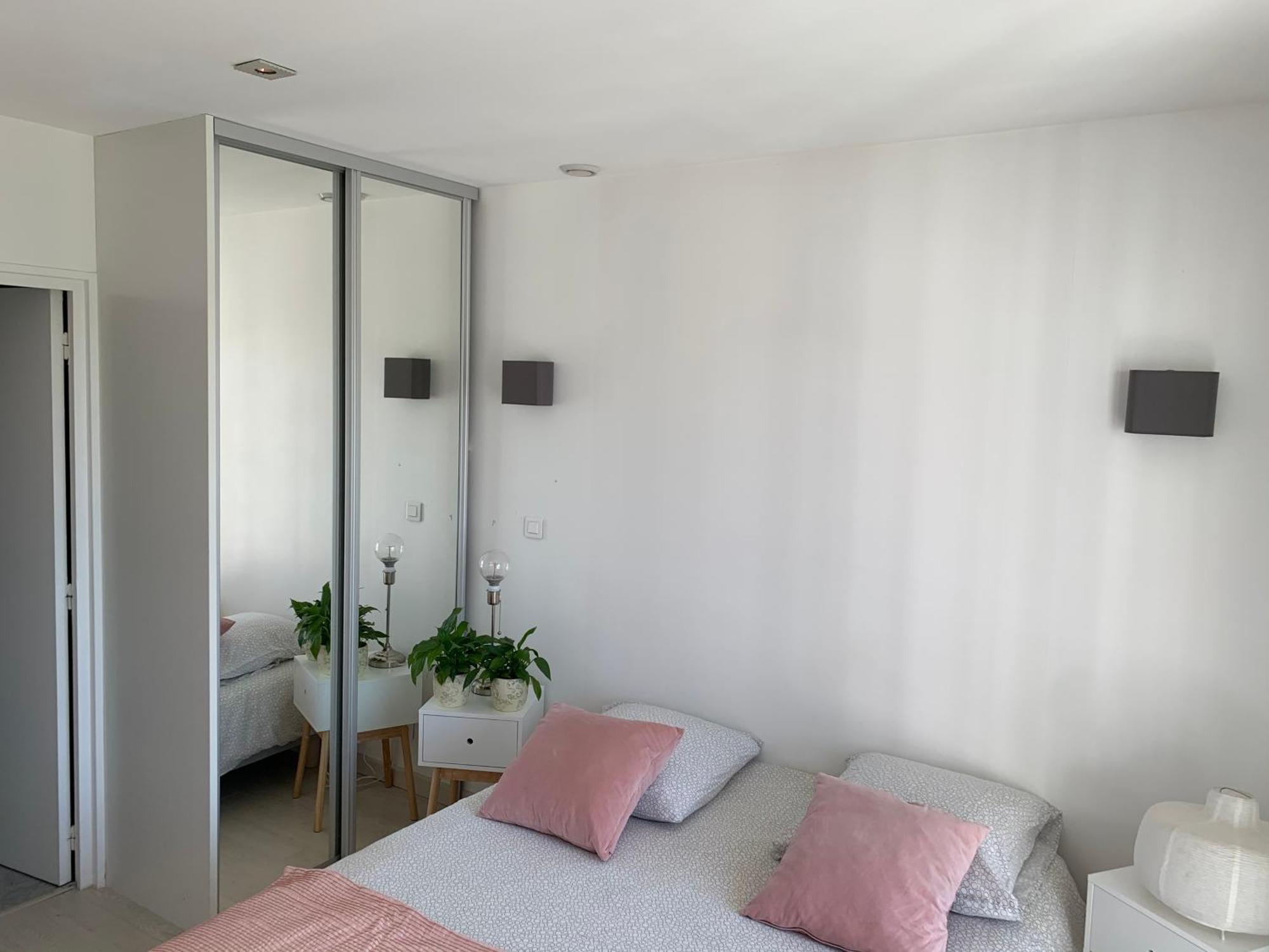 Casabina Appartement Entre Disney Et Paris แชลเลส์ ห้อง รูปภาพ