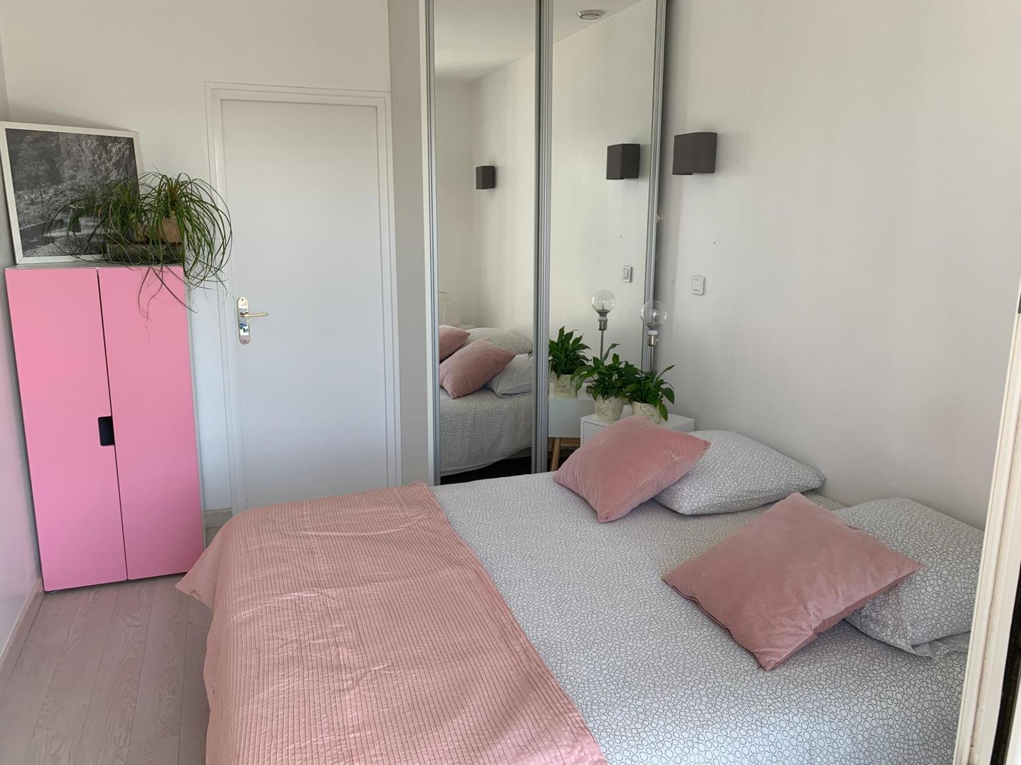 Casabina Appartement Entre Disney Et Paris แชลเลส์ ห้อง รูปภาพ
