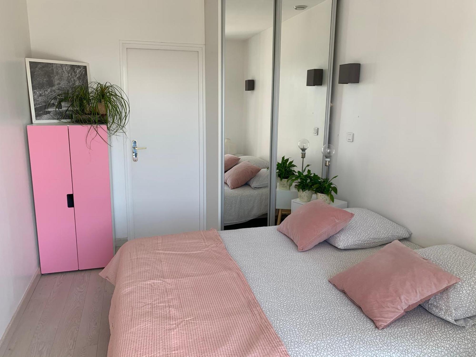 Casabina Appartement Entre Disney Et Paris แชลเลส์ ห้อง รูปภาพ