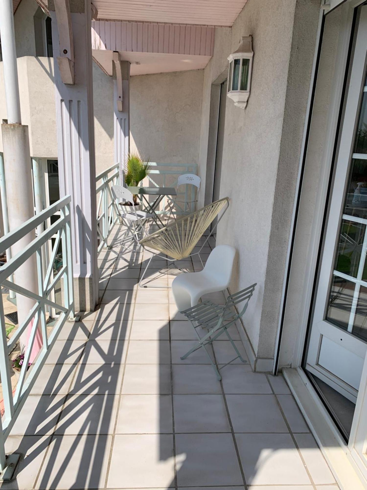 Casabina Appartement Entre Disney Et Paris แชลเลส์ ห้อง รูปภาพ