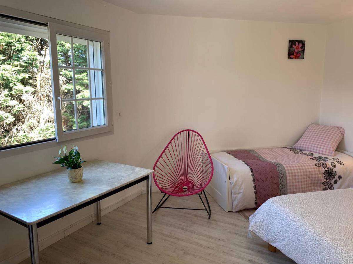 Casabina Appartement Entre Disney Et Paris แชลเลส์ ภายนอก รูปภาพ
