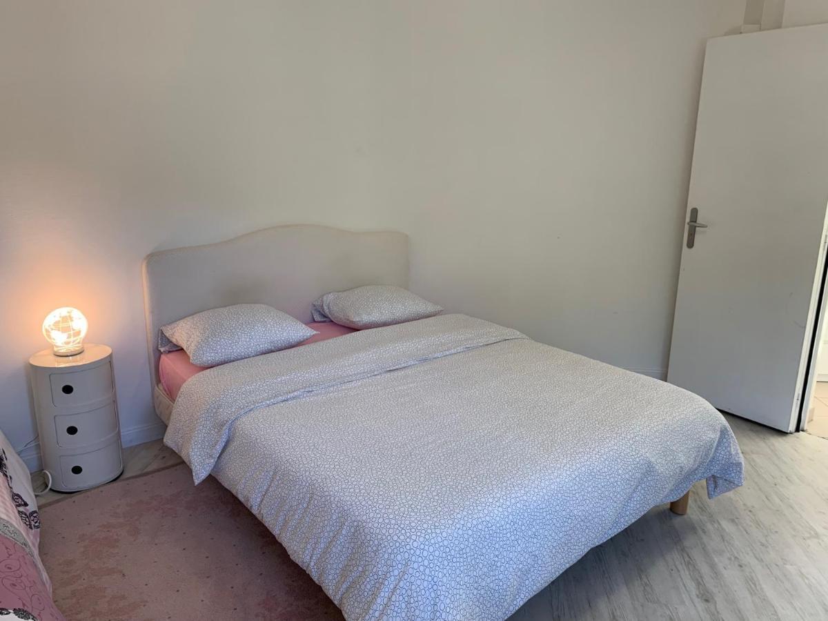 Casabina Appartement Entre Disney Et Paris แชลเลส์ ภายนอก รูปภาพ